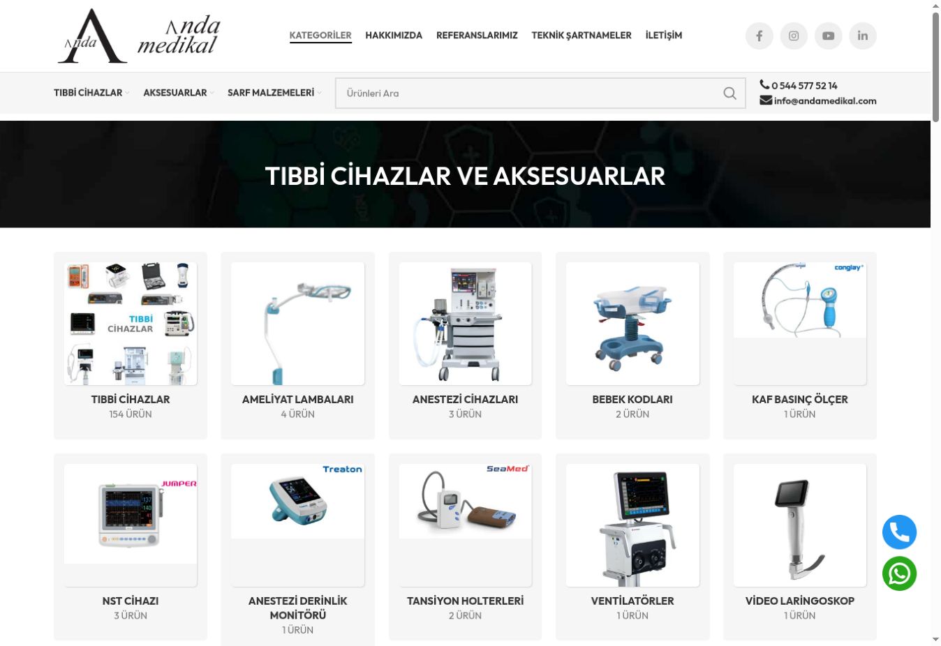 andamedikal.com