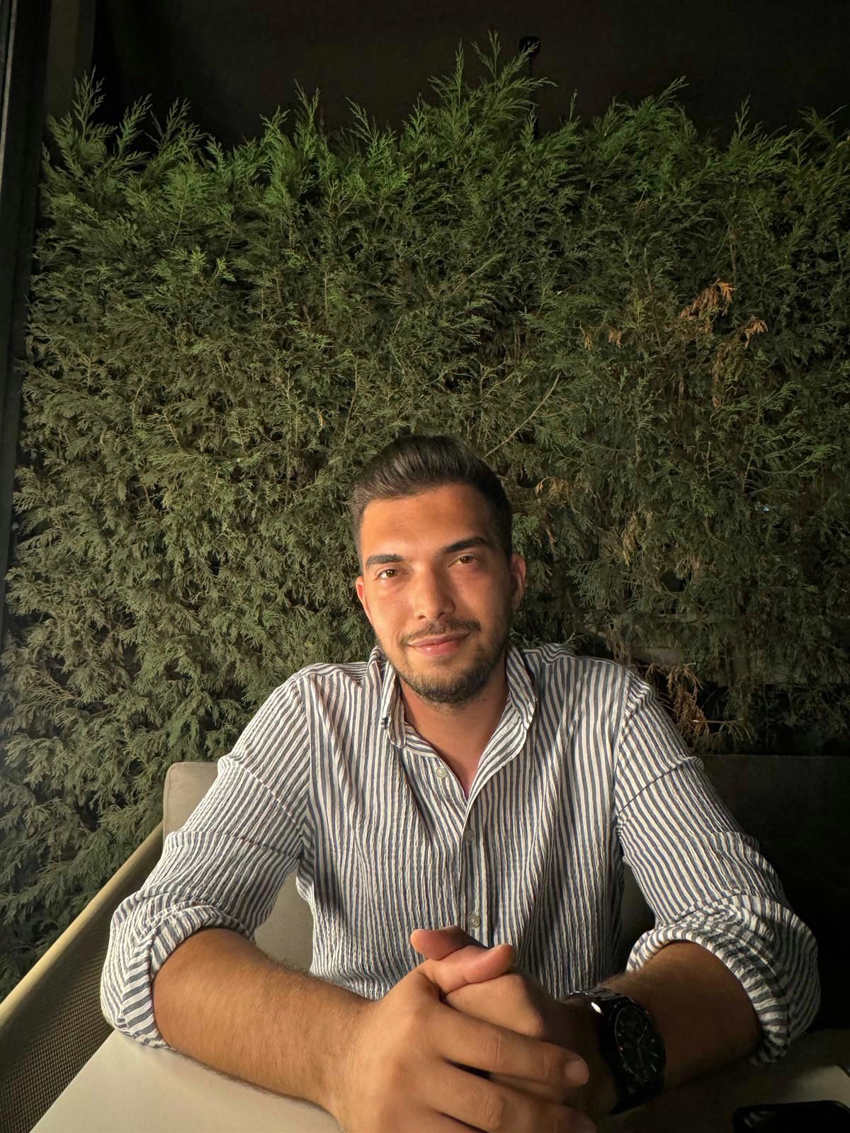 Abdullah Özata